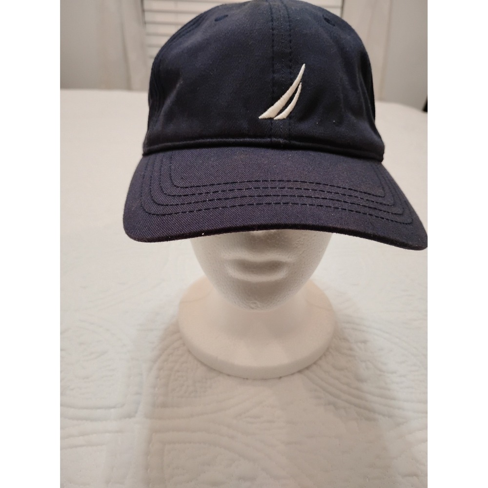 Nautica Adjustable Hat - Picture 2 of 3